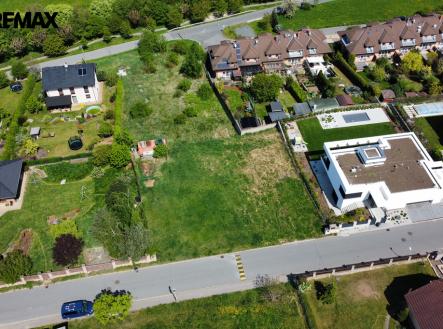 Prodej pozemku pro bydlení, 981 m²