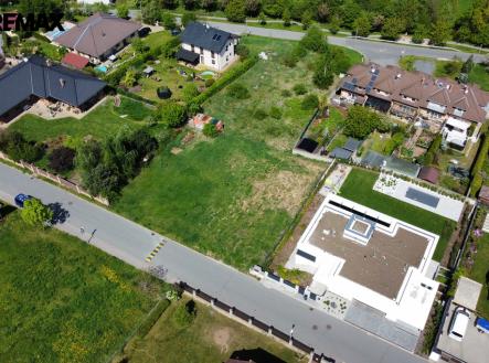 Prodej pozemku pro bydlení, 981 m²