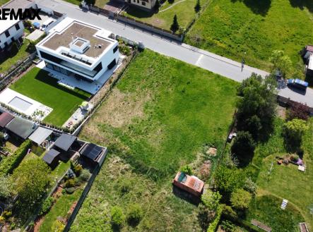 Prodej pozemku pro bydlení, 981 m²