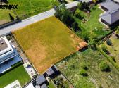 Prodej pozemku pro bydlení, 981 m²