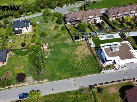 Prodej pozemku pro bydlení, 981 m²