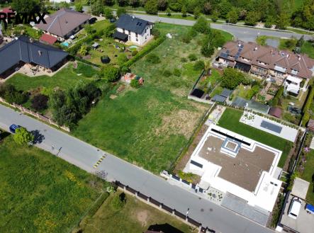 Prodej pozemku pro bydlení, 981 m²