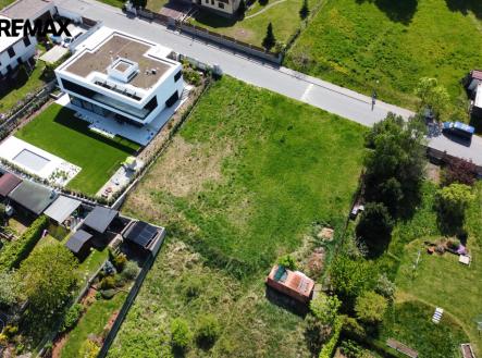 Prodej pozemku pro bydlení, 981 m²