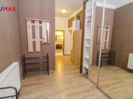 Pronájem - hotel, 150 m²