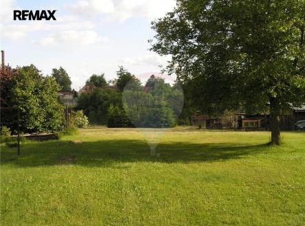 Prodej pozemku pro bydlení, 1 492 m²