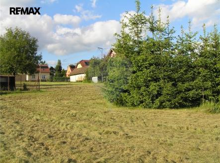 Prodej pozemku pro bydlení, 1 492 m²