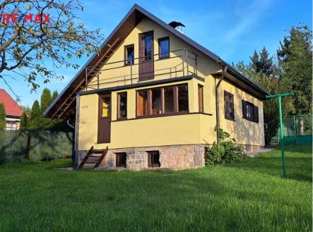 Prodej domu/vily, 86 m²