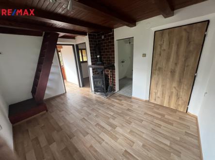 Prodej domu/vily, 86 m²