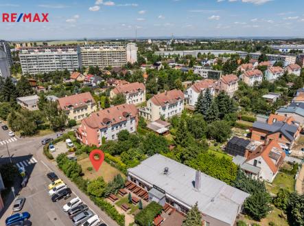 Prodej pozemku pro komerční výstavbu, 262 m² obrázek