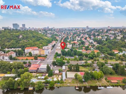 Prodej bytu, 2+kk, 44 m²