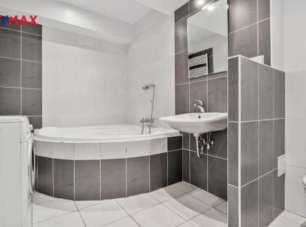 Prodej bytu, 2+kk, 44 m²