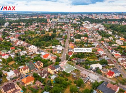 Prodej domu/vily, 123 m²