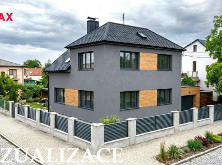 Prodej domu/vily, 123 m²