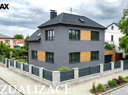 Prodej domu/vily, 123 m²