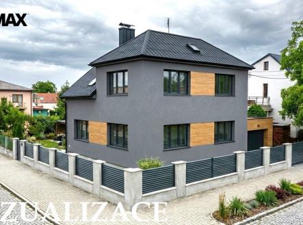 Prodej domu/vily, 123 m²