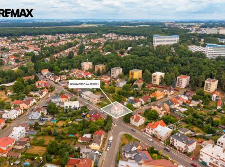 Prodej domu/vily, 123 m²