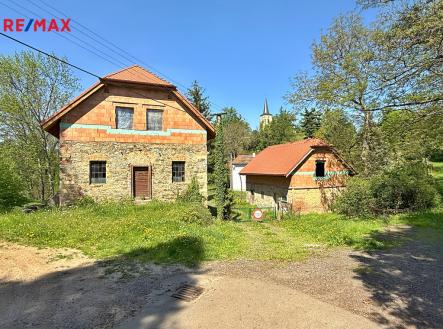 Prodej zemědělského objektu, 5 925 m²