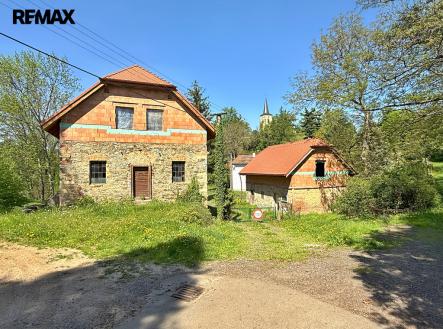 Prodej zemědělského objektu, 5 925 m²