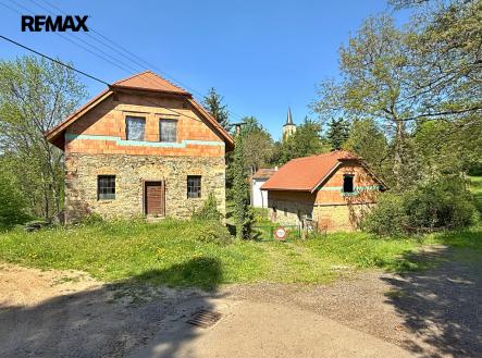 Prodej zemědělského objektu, 5 925 m²