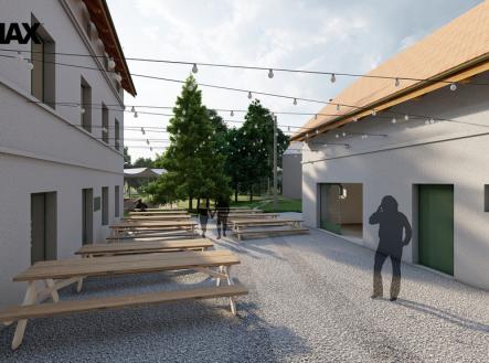 Prodej zemědělského objektu, 5 925 m²