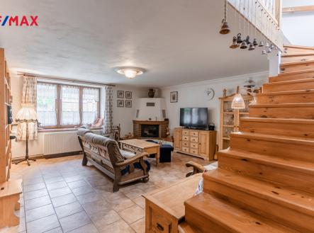 Prodej domu/vily, 271 m²