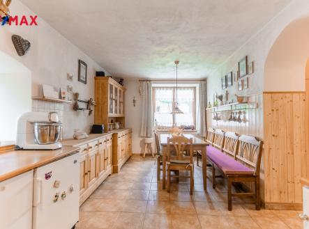 Prodej domu/vily, 271 m²