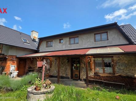 Prodej domu/vily, 271 m² obrázek