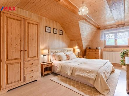 Prodej domu/vily, 271 m²