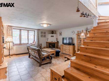 Prodej domu/vily, 271 m²