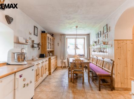 Prodej domu/vily, 271 m²