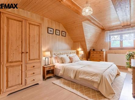 Prodej domu/vily, 271 m²