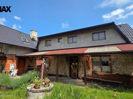 Prodej domu/vily, 271 m²