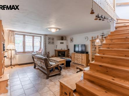 Prodej domu/vily, 271 m²