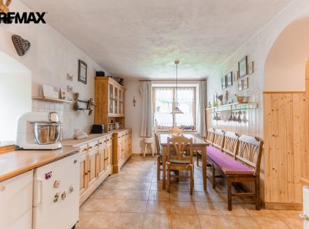 Prodej domu/vily, 271 m²