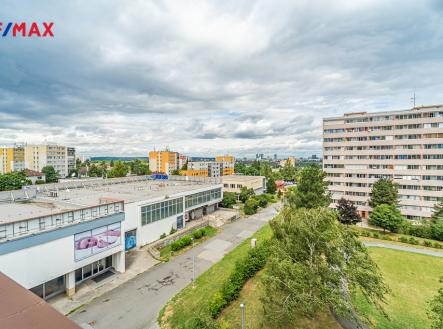 Prodej bytu, 4+1, 62 m²