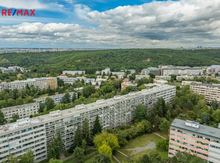 Prodej bytu, 4+1, 62 m²