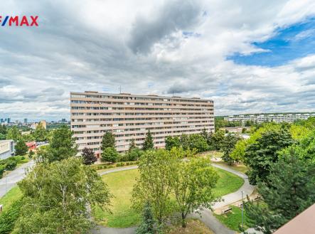 Prodej bytu, 4+1, 62 m²