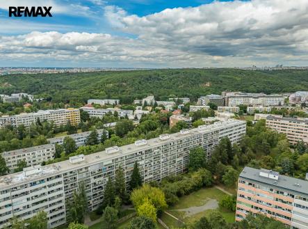 Prodej bytu, 4+1, 62 m²