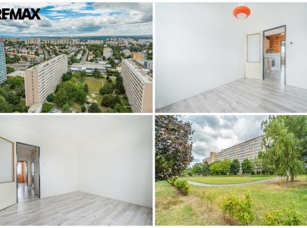 Prodej bytu, 4+1, 62 m²