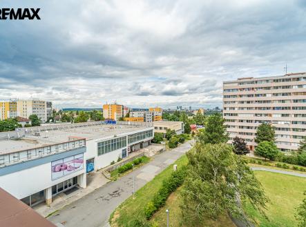 Prodej bytu, 4+1, 62 m²
