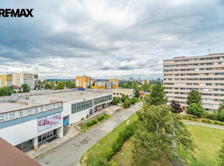 Prodej bytu, 4+1, 62 m²