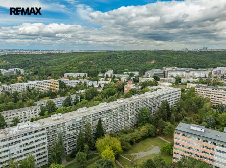 Prodej bytu, 4+1, 62 m²