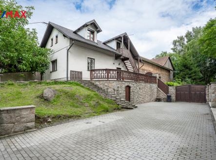 Prodej domu/vily, 100 m²