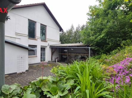 Prodej chaty/rekreačního objektu, 213 m²