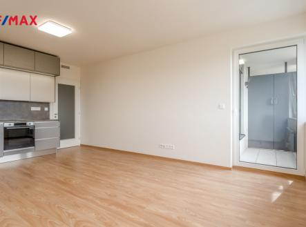 Pronájem bytu, 2+kk, 57 m²