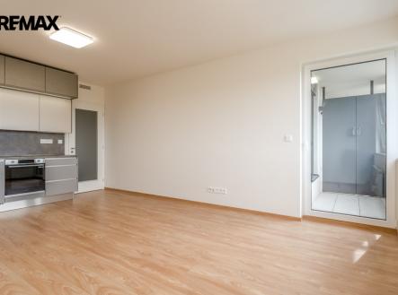 Pronájem bytu, 2+kk, 61 m²