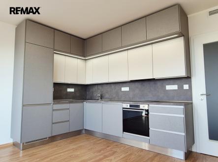 Pronájem bytu, 2+kk, 61 m²