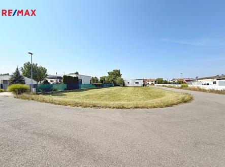 Prodej pozemku pro bydlení, 893 m²