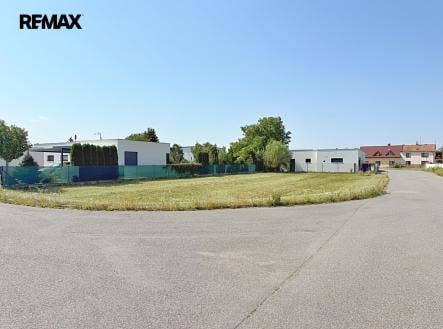 Prodej pozemku pro bydlení, 893 m²