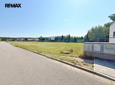 Prodej pozemku pro bydlení, 893 m²